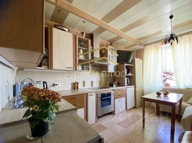 2-к кв. Санкт-Петербург Туристская ул., 10к1 (70.0 м) - Фото 1