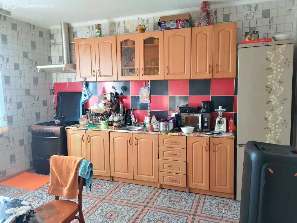 Дом в Староминская, Украинская улица (89 м) - Фото 0