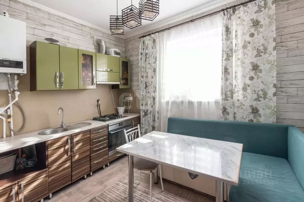 Дом в Алтайский край, Новоалтайск Береговая ул., 4 (78 м) - Фото 1