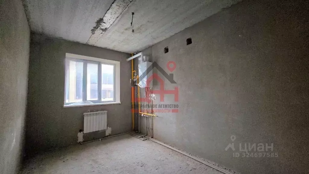 1-к кв. Ставропольский край, Ессентуки Никольская ул., 27 (46.0 м) - Фото 1