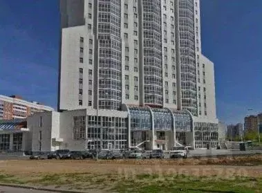 Торговая площадь в Москва Мосфильмовская ул., 55 (766 м) - Фото 1