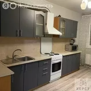 1-комнатная квартира: Ставрополь, Октябрьская улица, 190/1 (46 м) - Фото 1