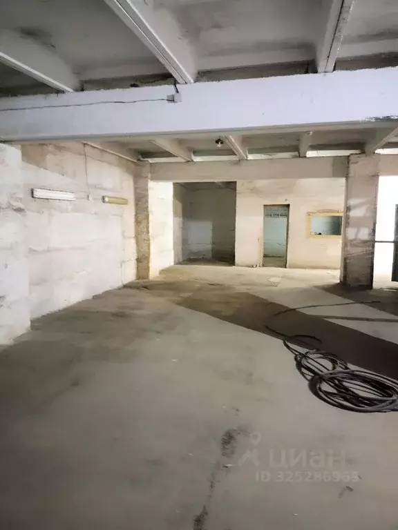 Склад в Челябинская область, Челябинск ул. 2-я Базовая, 54 (3000 м) - Фото 1