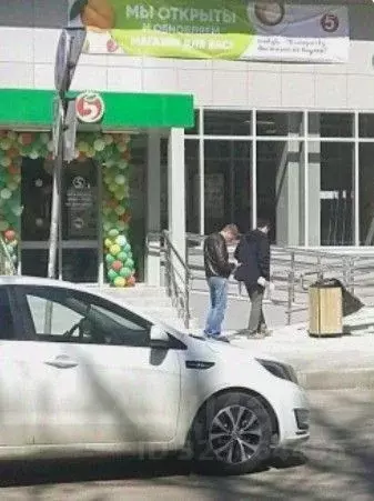 3-к кв. Саратовская область, Саратов Железнодорожная ул., 5/9 (53.5 м) - Фото 2