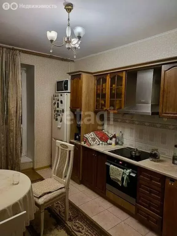 4-комнатная квартира: Белгород, улица Князя Трубецкого, 47 (110.9 м) - Фото 2