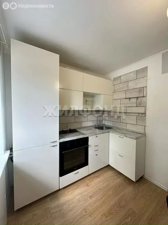 2-комнатная квартира: Новосибирск, улица Жуковского, 117 (42.7 м) - Фото 0