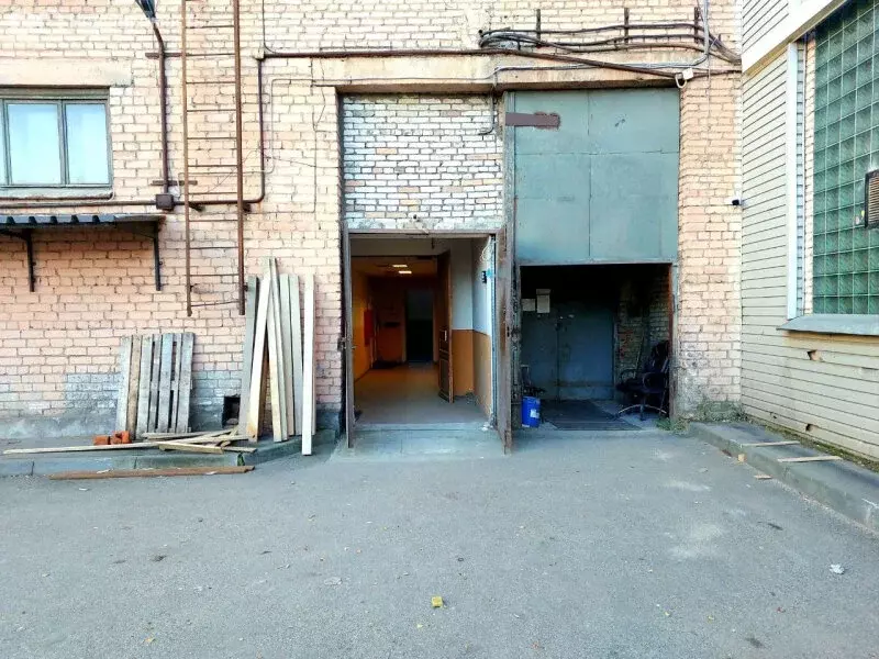 Склад (403.8 м) - Фото 2