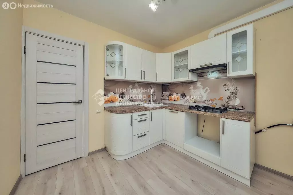 2-комнатная квартира: Рязань, Кальная улица, 38 (48.9 м) - Фото 1