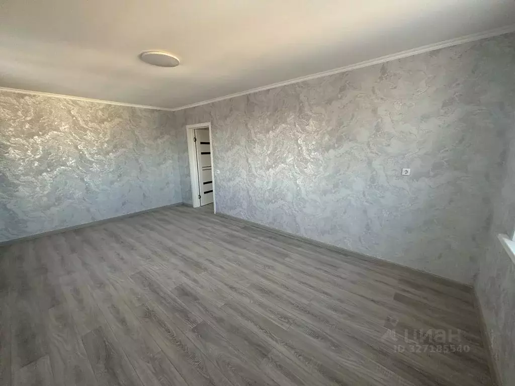 1-к кв. Московская область, Руза Северное сияние мкр, ул. Вишневая, 7 ... - Фото 2