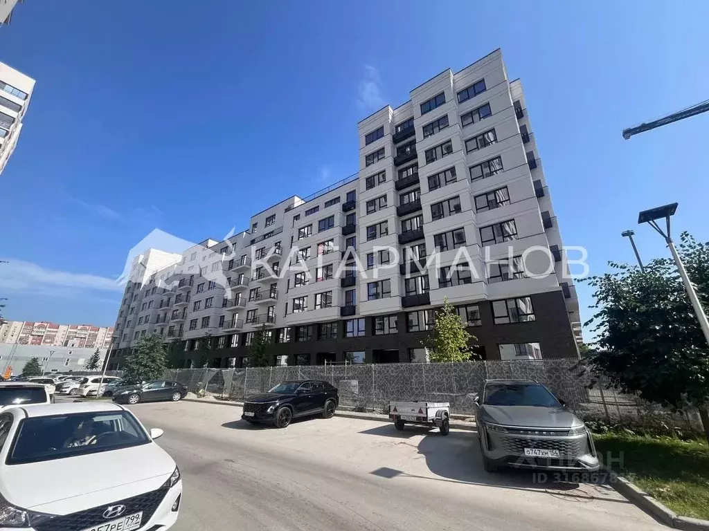 Помещение свободного назначения в Новосибирская область, Новосибирск ... - Фото 1