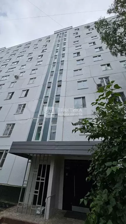 2-к. квартира, 50 м, 5/12 эт. - Фото 1