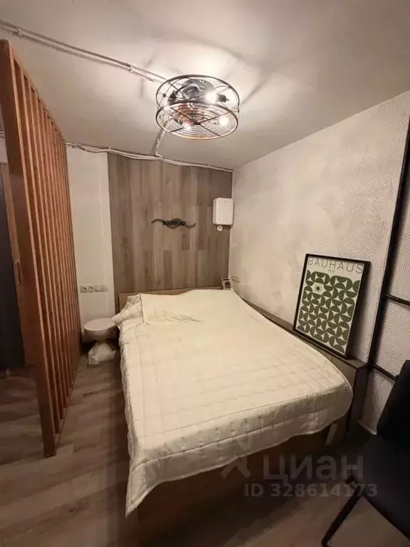 1-к кв. Москва Космодамианская наб., 4/22а (18.0 м) - Фото 2