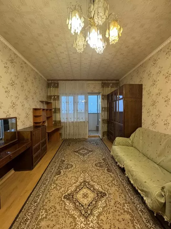 1-к кв. Санкт-Петербург ул. Трефолева, 9к2 (50.0 м) - Фото 0