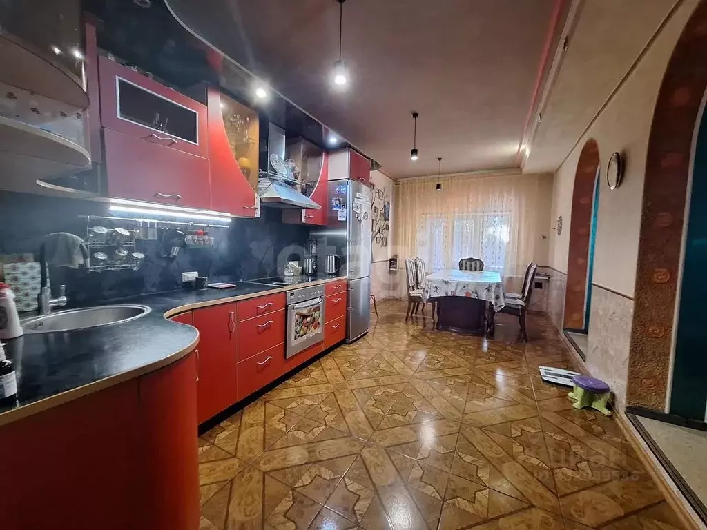Дом в Самарская область, Тольятти проезд Некрасова, 48 (299 м) - Фото 2