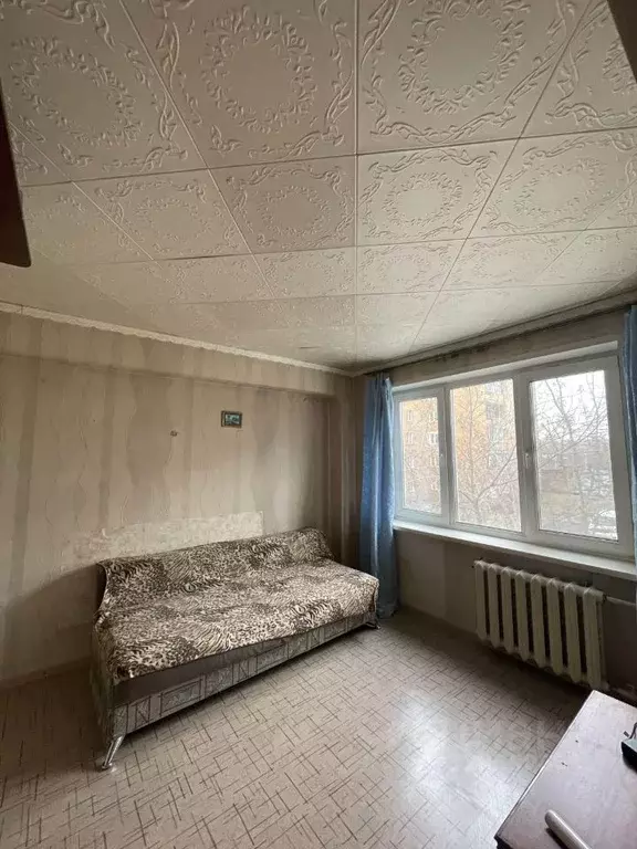 1-к кв. Красноярский край, Красноярск ул. Энергетиков, 38 (31.8 м) - Фото 2