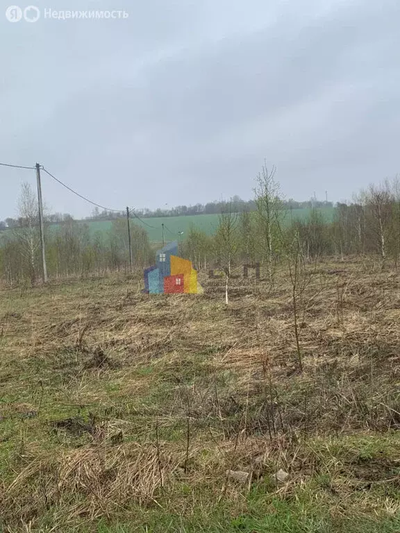 Участок в сельское поселение Протасовское (15 м) - Фото 0