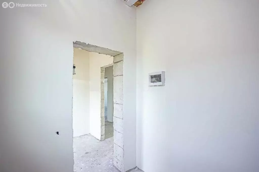 Дом в Октябрьский, Софийская улица, 36 (95 м) - Фото 1