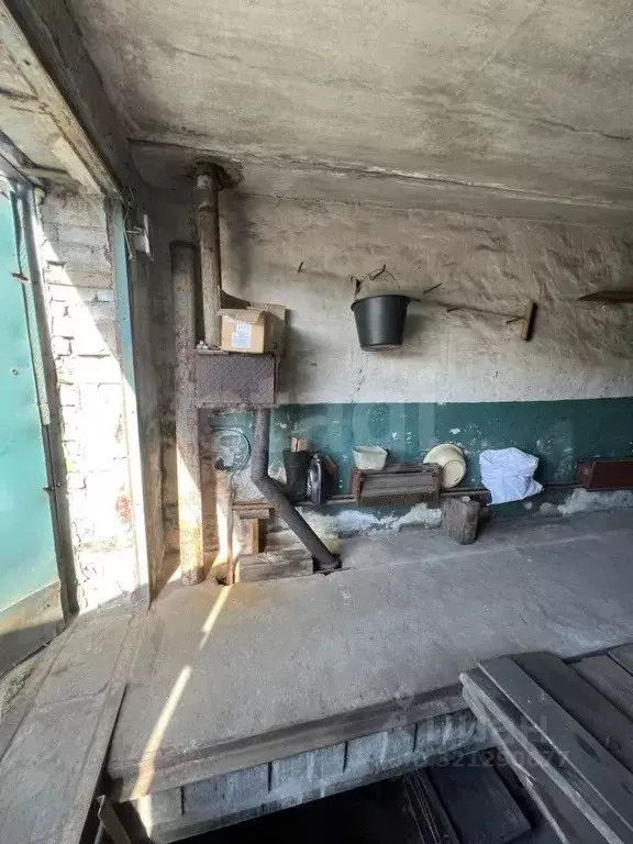 Гараж в Бурятия, Улан-Удэ ул. Жердева, 118 (23 м) - Фото 1