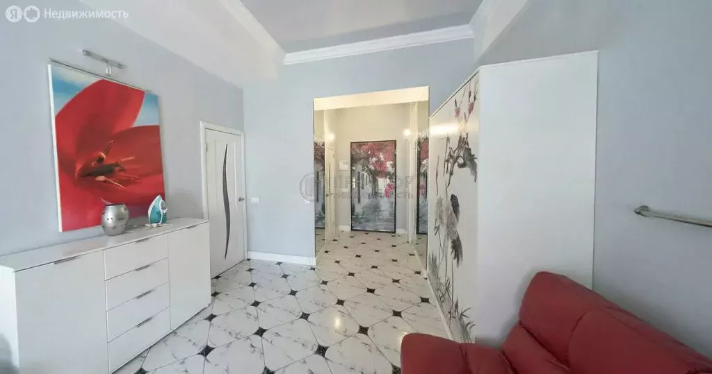 1-комнатная квартира: Москва, улица Берзарина, 12 (40 м) - Фото 2
