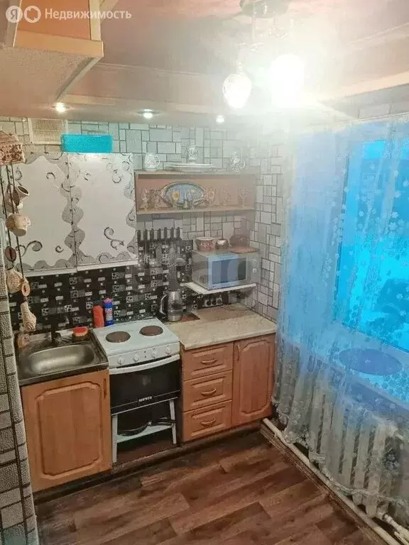 2-комнатная квартира: село Мильково, Томская улица, 5 (41.5 м) - Фото 1