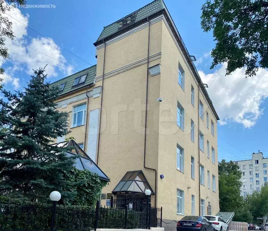 Офис (350 м) - Фото 2