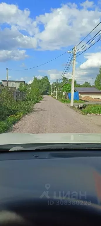 Участок в Ленинградская область, Всеволожский район, Агалатовское ... - Фото 1