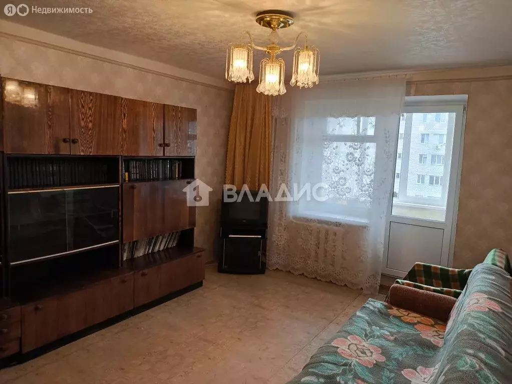 1-комнатная квартира: Белгород, улица Губкина, 13Б (36.2 м) - Фото 0