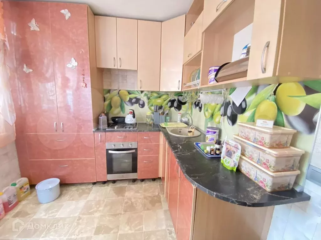 Продаётся 2-к квартира, 44.5 м - Фото 0