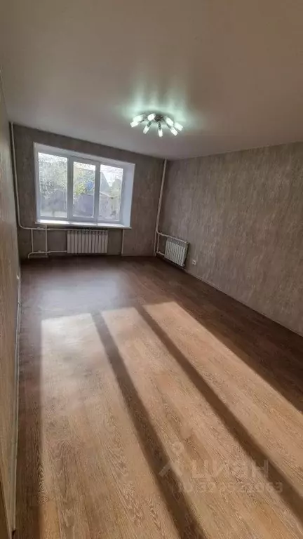 1-к кв. Омская область, Омск ул. Химиков, 47Г (30.0 м) - Фото 2