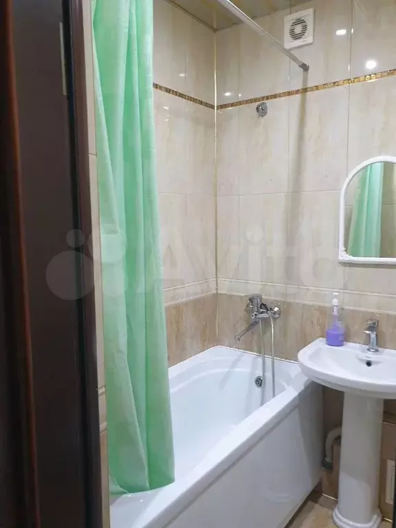 1-к. квартира, 35 м, 3/5 эт. - Фото 1