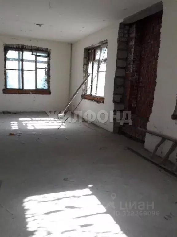Коттедж в Воронежская область, Воронеж Горный пер. (467 м) - Фото 1