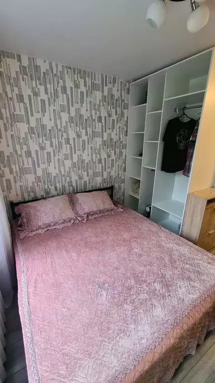 1-к кв. Москва бул. Генерала Карбышева, 19К5 (16.0 м) - Фото 1