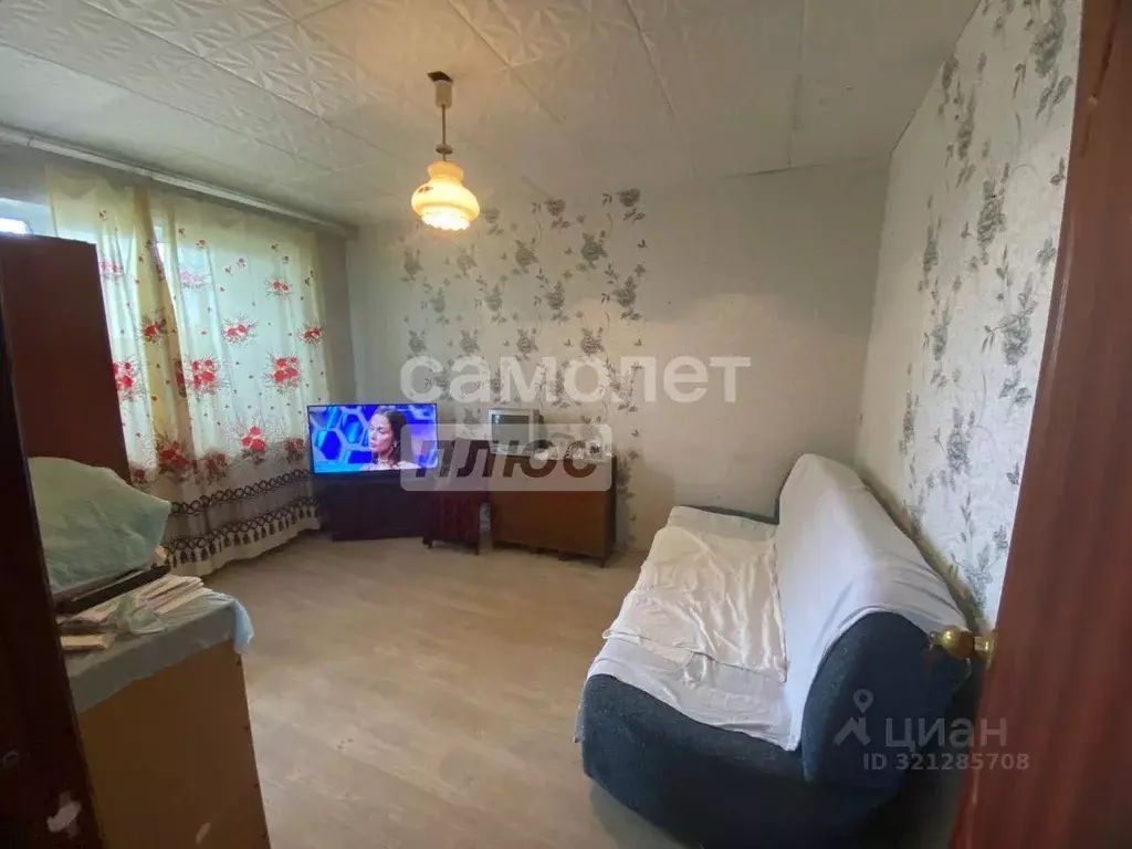 Комната Пермский край, Пермь ул. Героев Хасана, 149 (14.0 м) - Фото 0