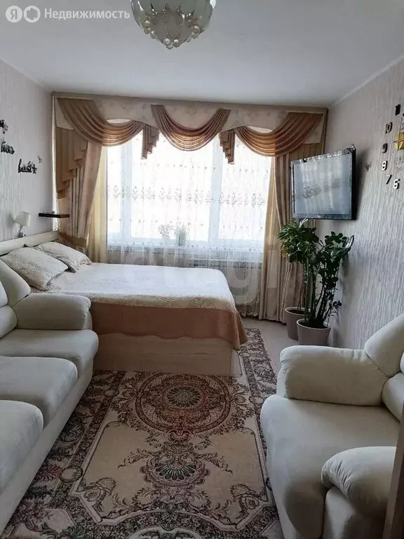 3-комнатная квартира: Санкт-Петербург, проспект Ветеранов, 99 (59.6 м) - Фото 2