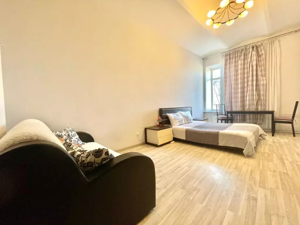 1-к кв. Санкт-Петербург ул. Чайковского, 2/7 (40.0 м) - Фото 2