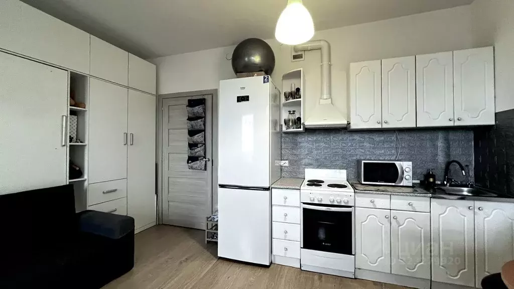 Студия Санкт-Петербург Усть-Славянка тер., просп. Советский, 34к2 ... - Фото 2