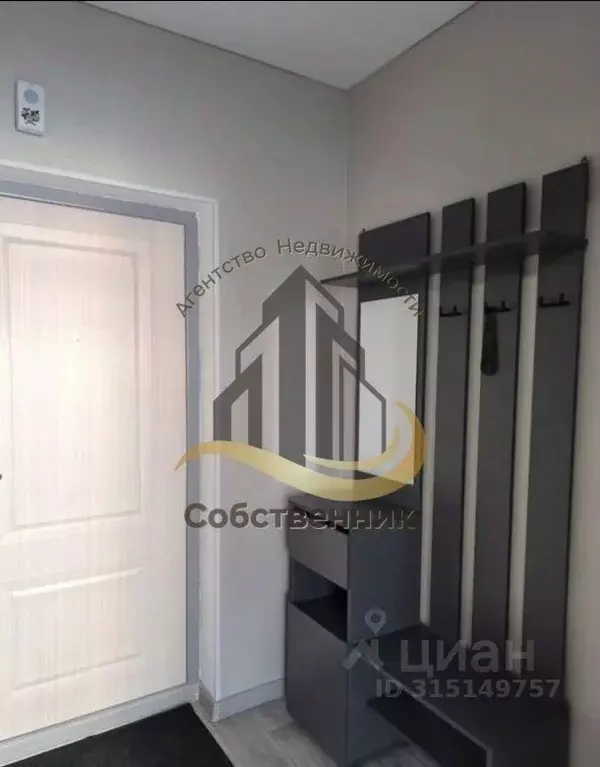 Студия Белгородская область, Старый Оскол Космос мкр, 11А (30.0 м) - Фото 2