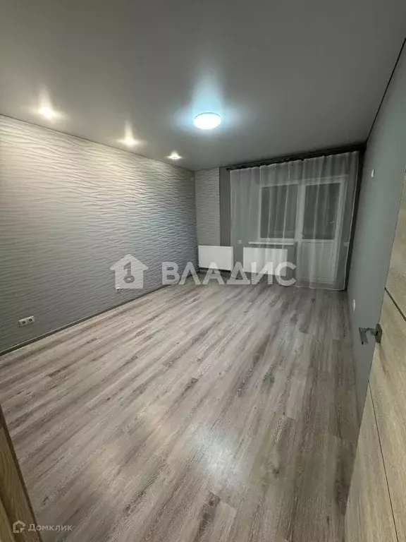 Продаётся 1-к квартира, 44 м - Фото 1