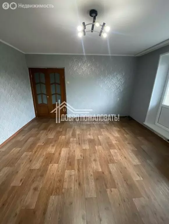 2-комнатная квартира: Абакан, улица Крылова, 96 (51.7 м) - Фото 1