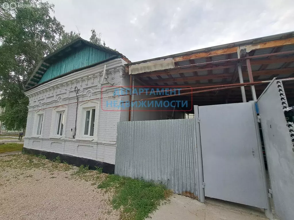 Дом в Димитровград, улица 3-го Интернационала, 55 (74.4 м) - Фото 1