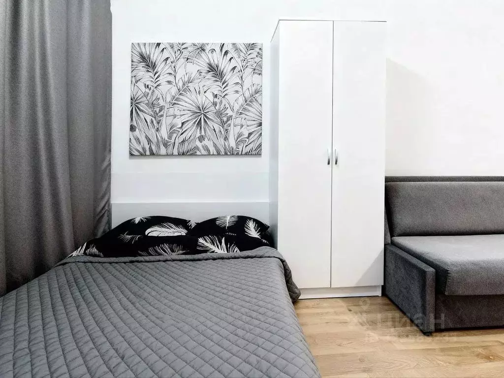 Студия Санкт-Петербург просп. Ветеранов, 173к7 (25.0 м) - Фото 2