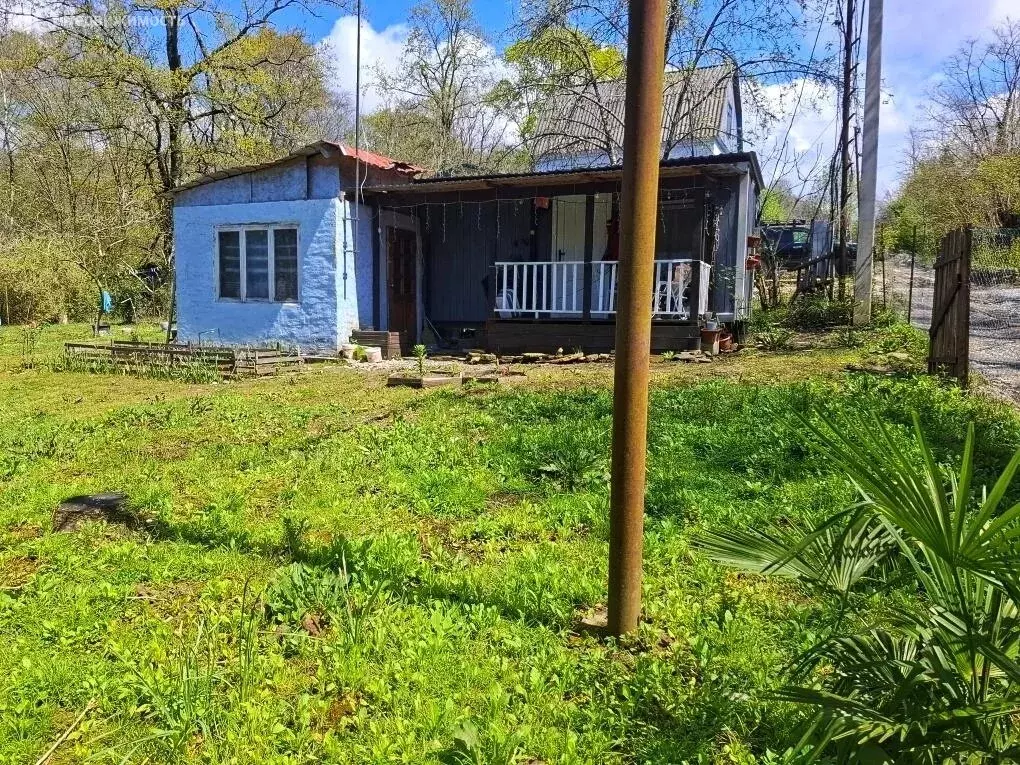 Участок в Санкт-Петербург, улица Губина, 20 (5.7 м) - Фото 1