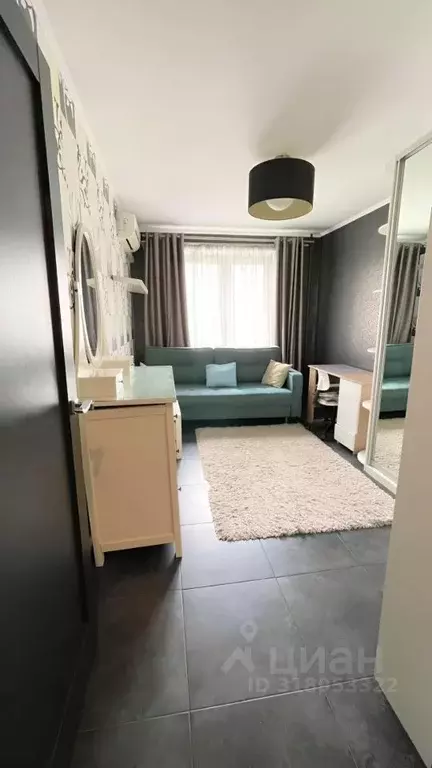 2-к кв. Москва Южнобутовская ул., 80К1 (52.5 м) - Фото 1