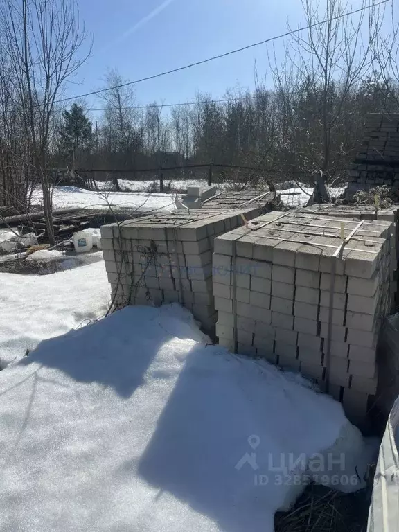 Участок в Нижегородская область, Нижний Новгород Березовая пойма № 3 ... - Фото 2