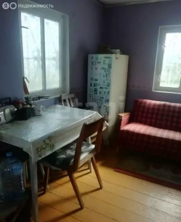 Дом в Калининград, СНТ Мелиоратор, Средняя улица (15 м) - Фото 1