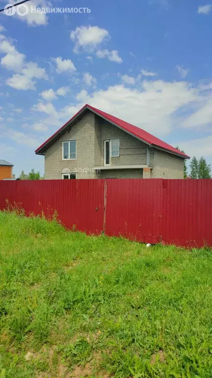 Дом в деревня Большие Катраси, Дачная улица, 6 (150 м) - Фото 1