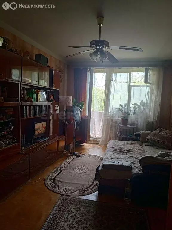 2-комнатная квартира: Севастополь, улица Павла Корчагина, 40 (41.5 м) - Фото 1