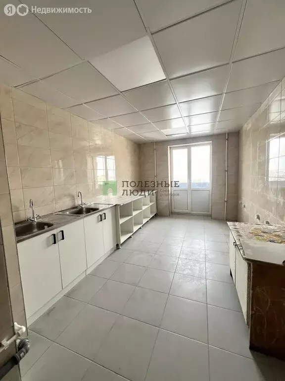 1к в -комнатной квартире (11 м) - Фото 2