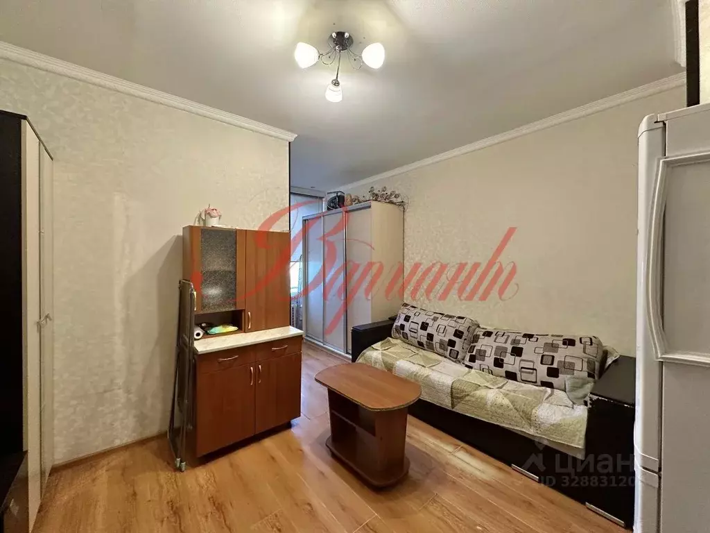 Комната Архангельская область, Северодвинск Первомайская ул., 5 (20.1 ... - Фото 1