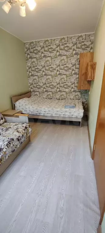 2-к. квартира, 42 м, 4/4 эт. - Фото 1